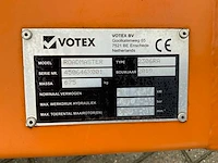 Reform metrac h9 x werktuigdrager (4x) - afbeelding 17 van  88