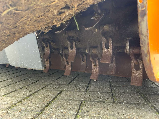 Reform metrac h9 x werktuigdrager (4x) - afbeelding 20 van  88