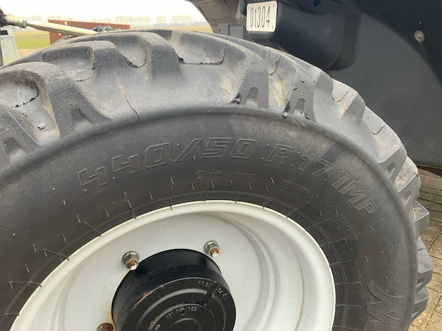 Reform metrac h9 x werktuigdrager (4x) - afbeelding 24 van  88