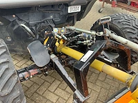 Reform metrac h9 x werktuigdrager (4x) - afbeelding 25 van  88