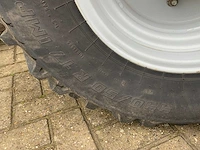Reform metrac h9 x werktuigdrager (4x) - afbeelding 27 van  88