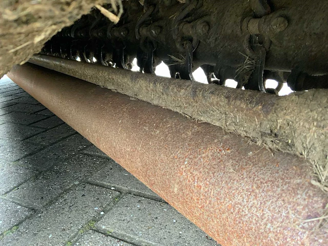 Reform metrac h9 x werktuigdrager (4x) - afbeelding 28 van  88