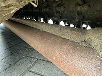 Reform metrac h9 x werktuigdrager (4x) - afbeelding 28 van  88