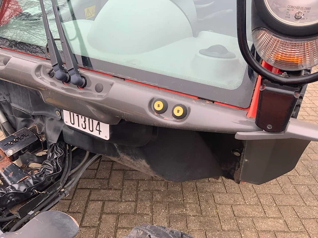 Reform metrac h9 x werktuigdrager (4x) - afbeelding 29 van  88