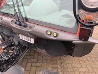 Reform metrac h9 x werktuigdrager (4x) - afbeelding 29 van  88