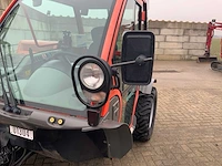 Reform metrac h9 x werktuigdrager (4x) - afbeelding 30 van  88