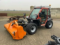 Reform metrac h9 x werktuigdrager (4x) - afbeelding 23 van  88