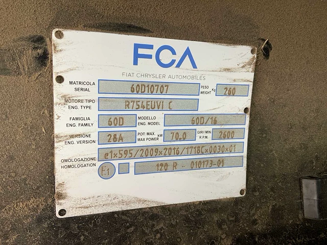 Reform metrac h9 x werktuigdrager (4x) - afbeelding 43 van  88