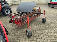 Reform metrac h9 x werktuigdrager (4x) - afbeelding 34 van  88