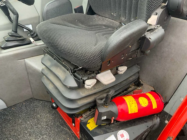 Reform metrac h9 x werktuigdrager (4x) - afbeelding 46 van  88