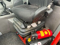 Reform metrac h9 x werktuigdrager (4x) - afbeelding 46 van  88