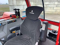 Reform metrac h9 x werktuigdrager (4x) - afbeelding 47 van  88