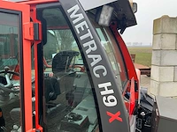 Reform metrac h9 x werktuigdrager (4x) - afbeelding 51 van  88