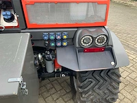 Reform metrac h9 x werktuigdrager (4x) - afbeelding 53 van  88