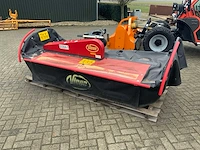 Reform metrac h9 x werktuigdrager (4x) - afbeelding 45 van  88