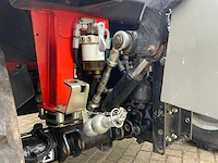 Reform metrac h9 x werktuigdrager (4x) - afbeelding 59 van  88