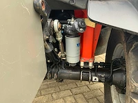 Reform metrac h9 x werktuigdrager (4x) - afbeelding 60 van  88