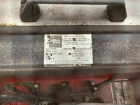 Reform metrac h9 x werktuigdrager (4x) - afbeelding 63 van  88