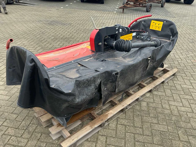 Reform metrac h9 x werktuigdrager (4x) - afbeelding 56 van  88