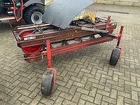 Reform metrac h9 x werktuigdrager (4x) - afbeelding 70 van  88