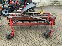 Reform metrac h9 x werktuigdrager (4x) - afbeelding 71 van  88