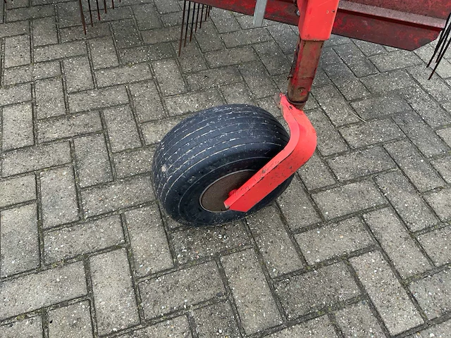 Reform metrac h9 x werktuigdrager (4x) - afbeelding 72 van  88