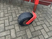 Reform metrac h9 x werktuigdrager (4x) - afbeelding 72 van  88