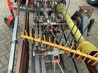 Reform metrac h9 x werktuigdrager (4x) - afbeelding 75 van  88
