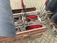Reform metrac h9 x werktuigdrager (4x) - afbeelding 79 van  88