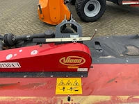 Reform metrac h9 x werktuigdrager (4x) - afbeelding 82 van  88