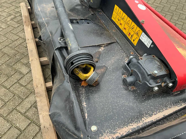 Reform metrac h9 x werktuigdrager (4x) - afbeelding 83 van  88