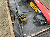 Reform metrac h9 x werktuigdrager (4x) - afbeelding 83 van  88