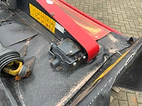 Reform metrac h9 x werktuigdrager (4x) - afbeelding 84 van  88