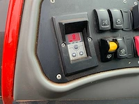 Reform metrac h9 x werktuigdrager (4x) - afbeelding 87 van  88