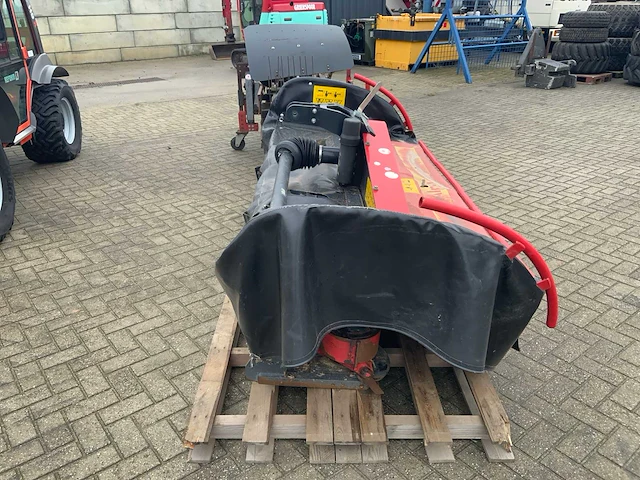 Reform metrac h9 x werktuigdrager (4x) - afbeelding 78 van  88