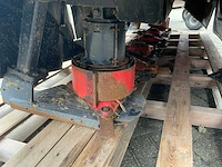 Reform metrac h9 x werktuigdrager (4x) - afbeelding 88 van  88