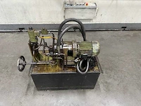 Reform vlakslijpmachine - afbeelding 9 van  19