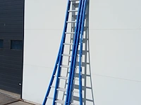 Reformladder 3x12 sporten das, v312b