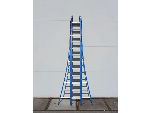 Reformladder 3x12 sporten das, v312b - afbeelding 2 van  8