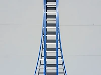 Reformladder 3x12 sporten das, v312b - afbeelding 2 van  8