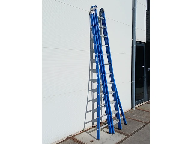 Reformladder 3x12 sporten das, v312b - afbeelding 3 van  8