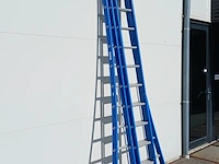 Reformladder 3x12 sporten das, v312b - afbeelding 3 van  8