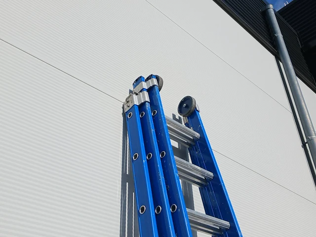 Reformladder 3x12 sporten das, v312b - afbeelding 4 van  8