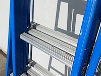 Reformladder 3x12 sporten das, v312b - afbeelding 6 van  8