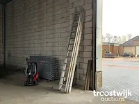 Reformladder - afbeelding 1 van  5