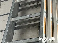 Reformladder - afbeelding 5 van  5