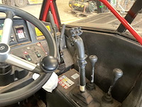 Reformwerke 226.050.038 maaimachine - afbeelding 13 van  16