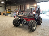 Reformwerke 226.050.038 maaimachine - afbeelding 1 van  16