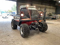 Reformwerke 226.050.038 maaimachine - afbeelding 2 van  16