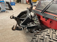 Reformwerke 226.050.038 maaimachine - afbeelding 9 van  16